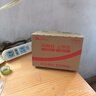 飞利浦（PHILIPS）DVD+R光盘/刻录盘 空白光盘 刻录光盘 光碟 16速4.7G 桶装10片  实拍图