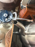 金灶（KAMJOVE）全智能煮水壶 烧水壶全自动上水电热水壶保温 家用遥控电茶壶316不锈钢电茶炉E7 实拍图