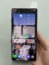 三星Samsung Galaxy S25 Ultra 超拟人AI助理 2亿像素 AI拍照 翻译手机 游戏手机 12GB+256GB 钛影黑 实拍图