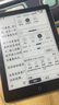 汉王（Hanvon）Clear6Turbo冰山灰电子书智能阅读器6英寸墨水屏电纸书学习看书学习漫画电子纸平板电脑高通8核 实拍图