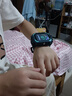 小天才酷盖【2025新款】儿童电话手表可插卡防水摔实时定位学生防水5G全网通视频通话6-12岁中小学生微信wifi 顶奢版-黑【上课禁用+续航增强】 实拍图