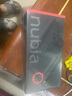 努比亚（nubia）Z60Ultra领先版 真全面屏12GB+256GB竞速黑 第三代骁龙8领先版 三主摄 5G手机【苏超】 国家补贴 实拍图