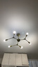 松下（Panasonic）LED灯泡节能灯泡 家用照明灯LED灯源灯具E27螺口 7瓦6500K球泡 实拍图