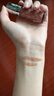 丝芙兰（SEPHORA）口红唇釉丰盈蜜润唇釉镜面唇釉唇彩唇蜜 6ml,02,裸色 实拍图