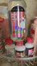 美宝莲净澈多效卸妆水685ml 敏感皮干皮 (400ml+95ml*3)生日礼物女 实拍图