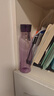 乐扣乐扣（LOCK&LOCK）ECO户外运动水杯户外便携塑料水壶男女杯子两件套（550ml*2）  实拍图