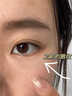 净丽颜a醇赋活抗皱眼油淡纹细纹提拉紧致黑眼圈百奈眼霜滚珠熨斗男女2支 实拍图