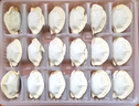 冻品先生 安井  酸菜鱼 酸辣味 419g 1袋 老坛酸菜黑鱼片 含酸菜调料包 实拍图