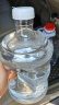 美厨（maxcook）纯净水桶 矿泉水桶饮水桶 5L桶装水塑料饮水机手提户外桶MCX7506 实拍图