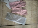 蕉下（beneunder）开车防晒手套女手部防晒防紫外线豆蔻粉AL360 实拍图