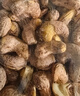 百草味 罐装紫皮腰果500g 盐焗炭烧零食带皮特大每日坚果 送礼 实拍图