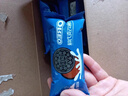奥利奥（Oreo）夹心饼干缤纷双果味双口味装97gX4休闲零食大礼包 早餐下午茶  实拍图