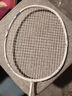 mysports专业羽毛球拍穿线服务电脑换线修复球拍网线缠线拉线服务羽毛球线 穿线服务(手工费/寄回） 实拍图