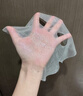 OHBT黄芪面膜10片抗皱紧致抗衰老补水熬夜美白淡斑女男士金榜第1名 实拍图