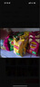 乐事（Lay's）薯片（黄瓜味+原味+红烩味+鱿鱼味+鸡翅味）400g 混合10包 实拍图