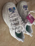 斯凯奇（Skechers）女鞋夏季厚底老爹鞋百搭透气熊猫鞋软底舒适外穿休闲运动鞋11959 实拍图