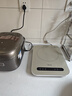 美的（Midea）电磁炉电陶炉 家用2200W大功率  电磁灶火锅炉爆炒定时电磁炉 二级能效国家补贴C22-Micca709 实拍图