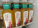农夫山泉 东方树叶黑乌龙茶500ml*15瓶无糖茶饮料0糖0脂0卡整箱装夏天解渴 实拍图