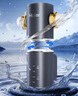 海尔（Haier）前置过滤器鲜活水promax搭配智能自动冲洗无需手动净水器磁吸抑菌9T/h全屋净水机HQZ50-XFAZ45 实拍图
