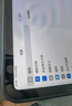 倍思ipadmini7钢化膜保护膜类ar膜苹果平板膜无尘仓【超清裸屏 强抗指纹】适用iPadmini7/6-8.3英寸 实拍图