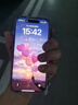 Apple/苹果 iPhone 16 Pro（A3294）512GB 原色钛金属 支持移动联通电信5G 双卡双待手机 实拍图
