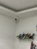 乐橙监控摄像头家用无线室内TA3 400万像素2.5K高清 wifi手机远程监控360无死角 家庭婴儿宠物监护看护 实拍图