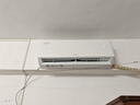 格力空调 1.5匹云佳pro 新一级能效 变频冷暖壁挂式卧室挂机 新品升级 省电空调 KFR-35GW/NhMa1BG 实拍图