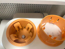 波咯咯温奶器摇奶器一体二合一婴儿无水暖奶器奶瓶热奶器自动冲奶机 无水暖奶/摇奶/保温/解冻四合一 实拍图