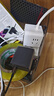 倍思【超级快充】Type-C数据线6A/5A充电器线100W/66W适用华为Mate60/40/30vivo荣耀oppo小米手机 【线充套装】2米线+65w氮化镓充电器 实拍图