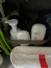 京东京造Plant Dancs修颜防晒乳SPF50高倍防晒霜50mlX2日常通勤 实拍图
