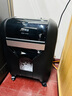 科密10张22分钟18L碎纸机保密办公家用碎纸机低噪音大型商务办公文件粉碎机4级保密可带钉碎纸碎卡DS07 实拍图