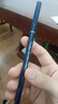 袋鼠妈妈眉笔防水防汗锁色持妆显色不掉色准孕妇可用眉笔化妆品(灰棕色） 实拍图