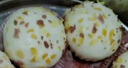 安井 金麦流沙包 300g*2袋 共20只 咸蛋黄馅包子 广式早茶 早餐半成品 实拍图