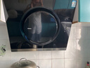 老板（Robam）抽油烟机小户型油烟机家用侧吸小尺寸吸油烟机免拆洗易洁排油烟机以旧换新21A5H 实拍图