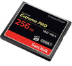 闪迪（SanDisk）256GB CF（CompactFlash）内存卡 4K 3D视频 UDMA-7 至尊超极速相机存储卡 读速160MB/s 写速140MB 实拍图
