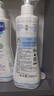 妙思乐（Mustela）儿童洗发沐浴二合一500ml*2婴幼儿专用宝宝洗发水沐浴露法国进口 实拍图