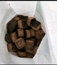 广西正宗古法甘蔗小块黑糖手工熬制老红糖原味冲饮土红糖散装 古法黑糖【100小块超值袋装】 实拍图