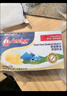 安佳(Anchor)新西兰进口 动物黄油淡味无添加盐454g 面包烘焙 煎牛排 实拍图