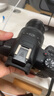 JJC 适用佳能热靴盖5D4 5D3 6D2 200DII 200D二代 R5 R6 R100 90D 80D R3 R5C单反微单相机配件 实拍图