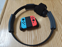 任天堂（Nintendo）Switch2/1代 OLED/续航加强日版/港版便携家用ns体感游戏掌机 日版OLED红蓝+健身环大冒险(保税仓） 实拍图
