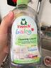 Frosch婴童餐具洗洁精 500ml 温和配方 温和去污 德国原装进口 实拍图