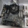 致态（ZhiTai）长江存储 500GB SSD固态硬盘 NVMe M.2接口 Ti600系列 (PCIe 4.0 产品) 实拍图
