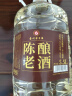 匠小毛贵州酱香型53度散装白酒纯粮食高粱泡酒坤沙原浆老酒10斤大桶装 53度 5.5L 1桶 5年坤沙 晒单实拍图