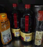 李锦记 锦珍生抽1.45kg*2+醇酿陈醋500ml+金蚝油550g 酱油组合套装 实拍图