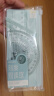 得力（deli）学生考研文具高考中考考试绘图套尺(直尺*1+三角尺*2+量角器*1)套装 开学文具 实拍图