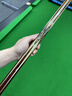 威利台球杆威力tw断月明月TK坦克梅林法杖大头黑刃兵主火云起源永恒 【硬度加强】梅林法杖2代LC-6丨豪华礼赠丨硬度加强 威利官方授权店丨正品保证丨假一赔百 实拍图
