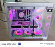武极Ultra7 265KF/RTX5070Ti/5080/5090D显卡电竞三角洲行动游戏台式组装电脑主机全家桶整机DIY组装机 270K+ RTX5080丨配置三 主机 实拍图