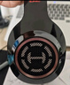 漫步者（EDIFIER）HECATE G2无线版 2.4G有线蓝牙四模头戴式游戏电脑电竞无线吃鸡耳机耳麦 黑色 实拍图