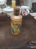 杜康 酒祖杜康 酒祖御藏 浓香型白酒 52度 100ml 单瓶品鉴装 实拍图