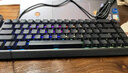 美加狮MAD 60 68 HE/MAD 68 Pro 高性能磁轴键盘有线连接61/68键轻巧配列网页驱动电竞游戏键盘 MAD 68 RGB 黑色 磁珀轴Pro 实拍图